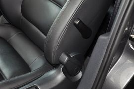 2014款大众速腾1.6L手动舒适型