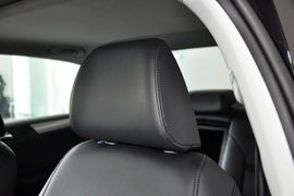 2014款大众速腾1.6L手动舒适型
