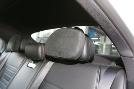 2024款奔驰C级新能源