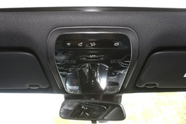 2024款奔驰C级新能源