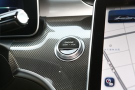 2024款奔驰C级新能源