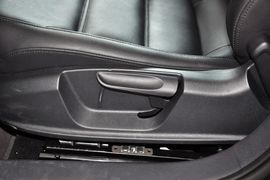2014款大众速腾1.6L手动舒适型