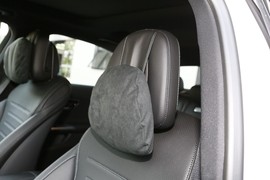 2024款奔驰C级新能源