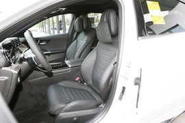 2024款奔驰C级新能源