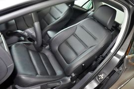 2014款大众速腾1.6L手动舒适型