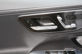 2024款奔驰C级新能源