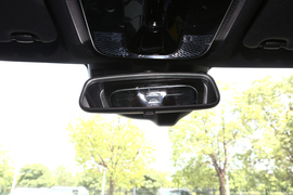 2024款奔驰C级新能源