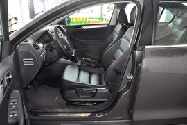 2014款大众速腾1.6L手动舒适型