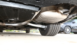 2024款奔驰C级新能源