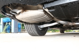 2024款奔驰C级新能源