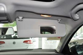 2014款大众速腾1.6L手动舒适型