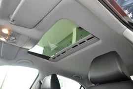 2014款大众速腾1.6L手动舒适型