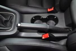 2014款大众速腾1.6L手动舒适型