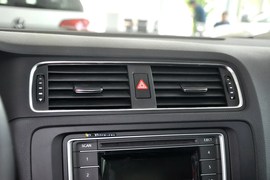 2014款大众速腾1.6L手动舒适型