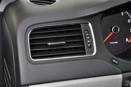 2014款大众速腾1.6L手动舒适型