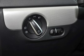 2014款大众速腾1.6L手动舒适型