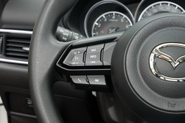 2024款马自达CX-5