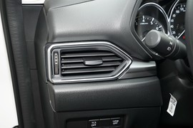 2024款马自达CX-5