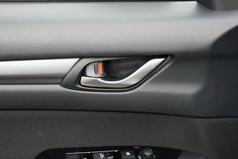 2024款马自达CX-5