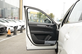 2024款马自达CX-5