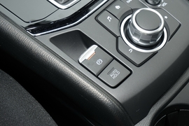 2024款马自达CX-5