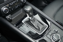 2024款马自达CX-5