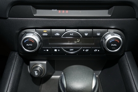 2024款马自达CX-5