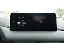 2024款马自达CX-5