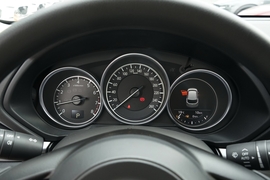 2024款马自达CX-5