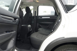 2024款马自达CX-5