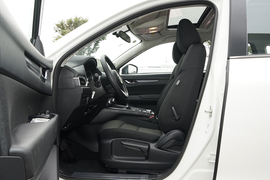 2024款马自达CX-5