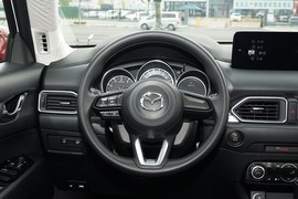 2024款马自达CX-5