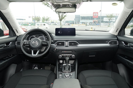 2024款马自达CX-5