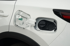 2024款马自达CX-5