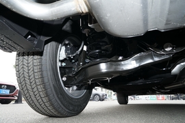 2024款马自达CX-5