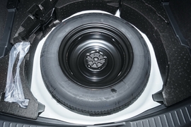 2024款马自达CX-5