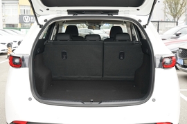 2024款马自达CX-5