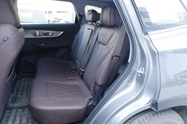 2024款奇瑞瑞虎8