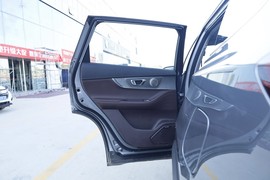 2024款奇瑞瑞虎8