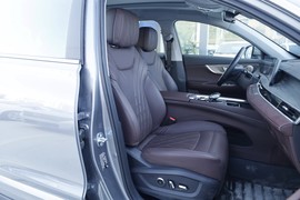 2024款奇瑞瑞虎8