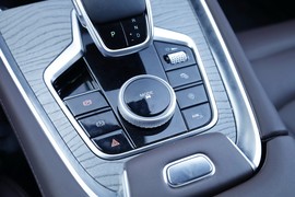 2024款奇瑞瑞虎8