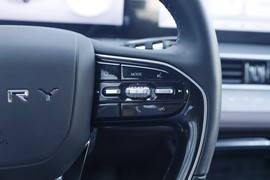 2024款奇瑞瑞虎8