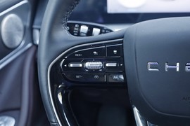 2024款奇瑞瑞虎8