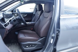 2024款奇瑞瑞虎8