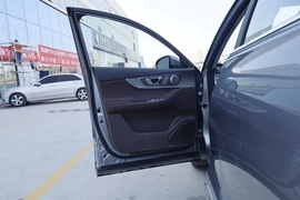 2024款奇瑞瑞虎8