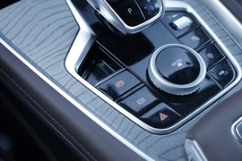 2024款奇瑞瑞虎8