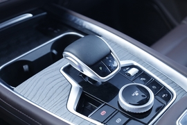 2024款奇瑞瑞虎8