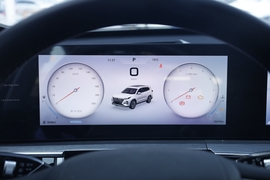 2024款奇瑞瑞虎8