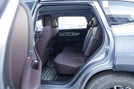 2024款奇瑞瑞虎8