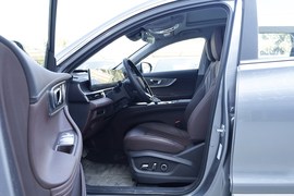 2024款奇瑞瑞虎8